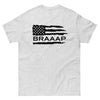 SLEDtv Patriot BRAAAP T-Shirt