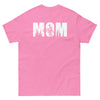 MOM MX T-shirt