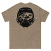 SLEDtv Helmet T-Shirt Limited Edition