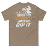 MX Grip It and Rip It T-shirt