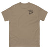 SLEDtv Helmet T-Shirt Limited Edition