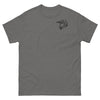 SLEDtv Helmet T-Shirt Limited Edition