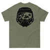 SLEDtv Helmet T-Shirt Limited Edition