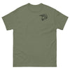 SLEDtv Patriot BRAAAP T-Shirt