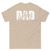 DAD MX T-shirt