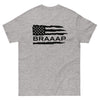 SLEDtv Patriot BRAAAP T-Shirt