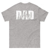 DAD MX T-shirt