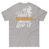 MX Grip It and Rip It T-shirt