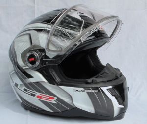 LS2 FF 387 Helmet