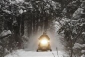 Officials to discuss 3-state snowmobile Free ride dates