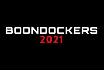 Boondockers 2021 Trailer